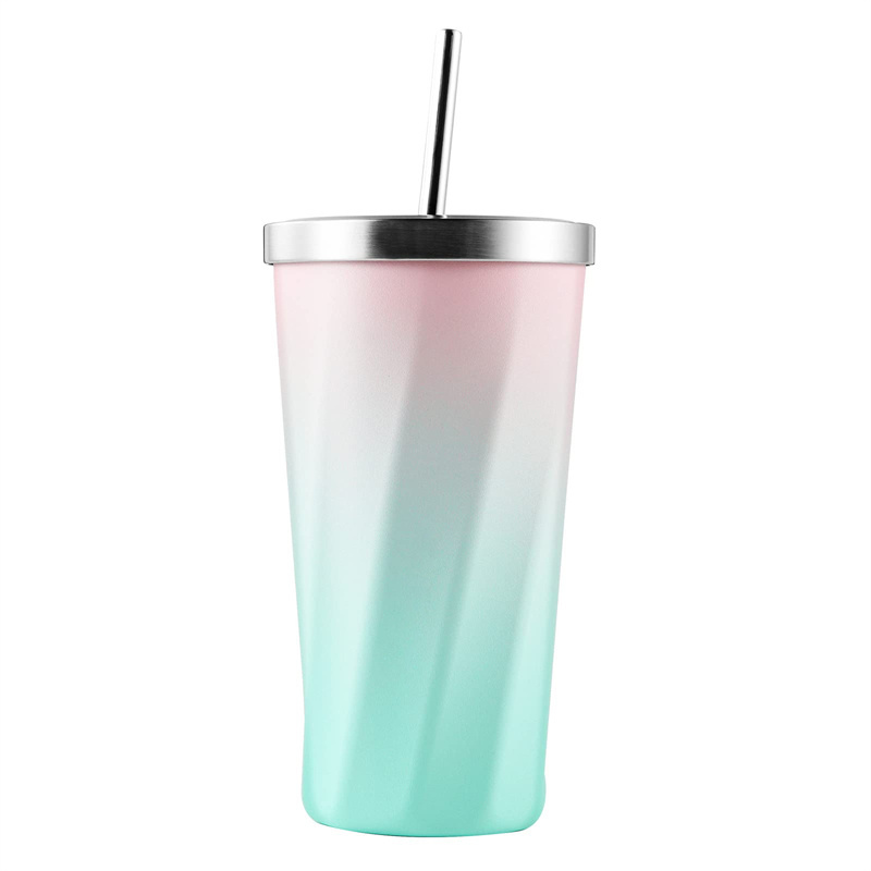 Vaso de 20 oz con forma especial