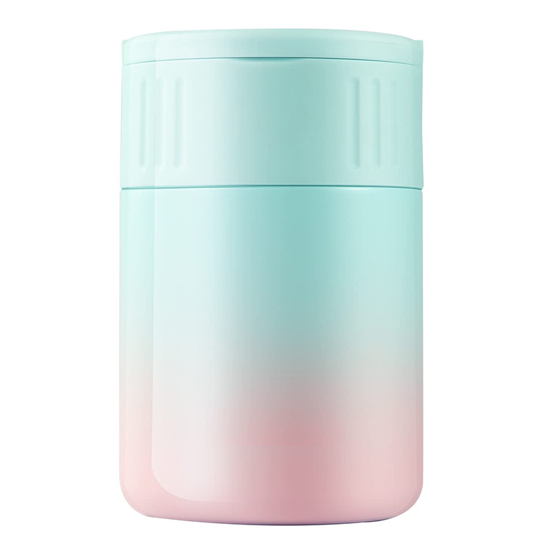 Envase de comida de 350ml